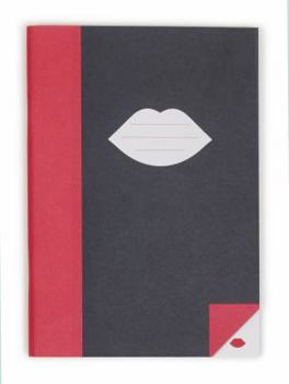 Diary Lulu Guinness Custom Notebook Book