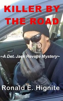 Paperback Killer by the Road: A Jack Ravelle Mystery Book