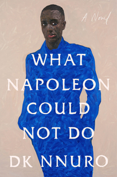Hardcover What Napoleon Could Not Do Book