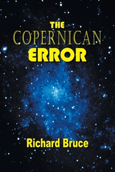 Paperback The Copernican Error Book