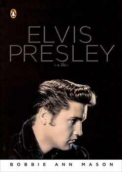 Elvis Presley - Book  of the Penguin Lives