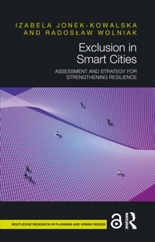 Exclusion in Smart Cities: Assessment and Strategy for Strengthening Resilience