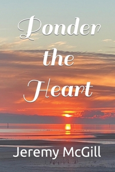 Paperback Ponder the Heart Book