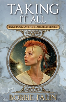 Paperback Taking It All Book