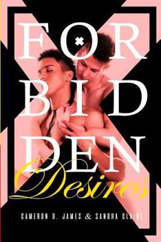 Paperback Forbidden Desires: The Complete Series Book