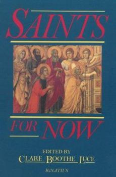 Paperback Saints for Now Book