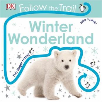 Follow the Trail: Winter Wonderland - Book  of the Follow the Trail