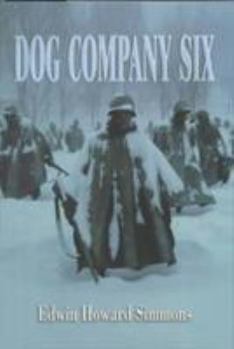 Hardcover Dog Company Six Book