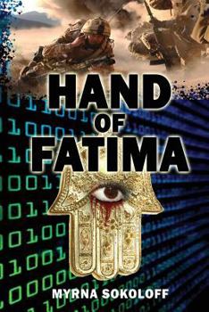 Paperback Hand of Fatima Book