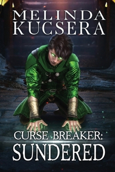 Paperback Curse Breaker Sundered Book