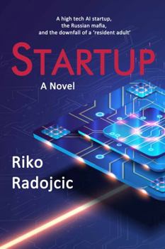 Paperback Startup Book