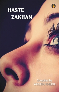 Paperback Haste Zakhm [Tamil] Book