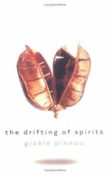 Paperback The Drifting of Spirits Book
