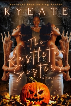 Paperback The Kastleton Sister's Book
