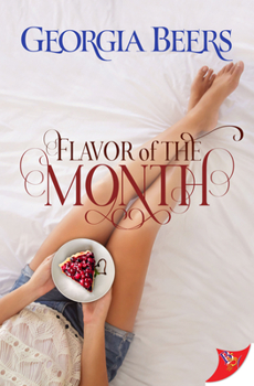 Paperback Flavor of the Month Book