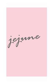 Paperback Jejune Book