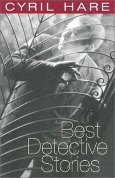 Paperback Best Detective Stories Book
