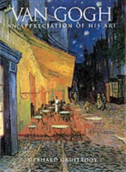 Hardcover Van Gogh: An Appreciation of His Art Book