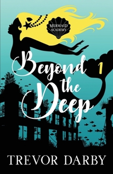Paperback Beyond the Deep Book
