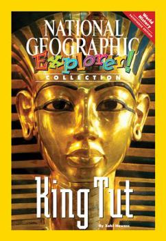 Explorer Books (Pathfinder Social Studies: World History): King Tut