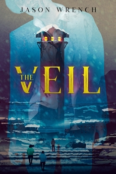 Paperback The Veil Book