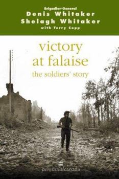 Hardcover Falaise: The Allied Victory in Normandy Book