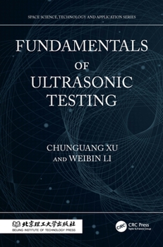 Hardcover Fundamentals of Ultrasonic Testing Book