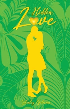 Paperback Hidden Love Book
