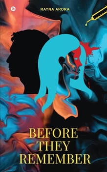 Paperback Before They Remember Book