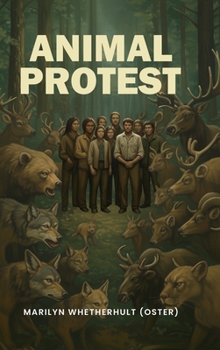 Animal Protest