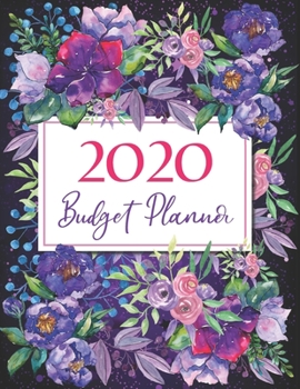 Cash Budget Planner: Easy Budget Planner Organizer & Debt Budget Planner | Budgeting Planner Weekly & Monthly | Busy Budgeter Planner