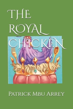 Paperback The Royal Chicken Book