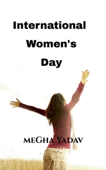 Paperback Women's Day Poem Book