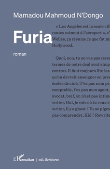 Paperback Furia [French] Book