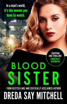 Blood Sister - Book #1 of the Flesh and Blood Trilogy