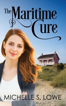 Paperback The Maritime Cure Book