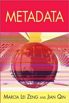 Paperback Metadata Book