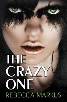 Paperback The Crazy One Book