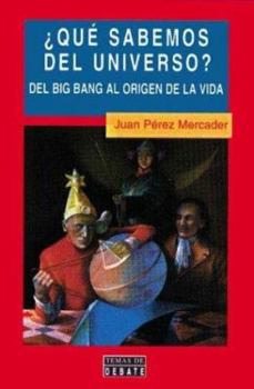 Paperback Que Sabemos del Universo? (Spanish Edition) [Spanish] Book