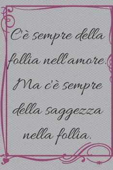 Paperback Diario di Coppia [Italian] Book