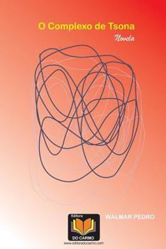 Paperback O complexo de Tsona [Portuguese] Book