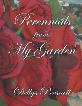Paperback Perennials from My Garden Book