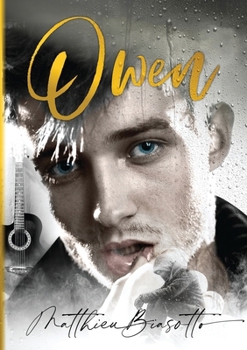 Paperback Owen [French] Book