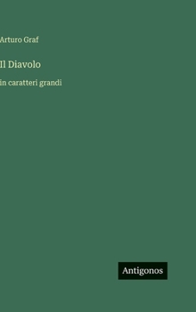 Il Diavolo: in caratteri grandi (Italian Edition)