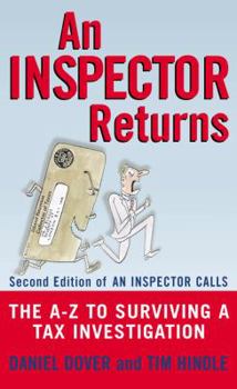 An Inspector Returns : An A-Z to Surviving a Tax Investigation