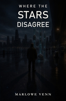 Paperback Where the Stars Disagree Book