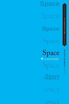 Paperback Space: A History Book