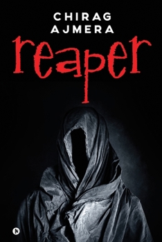 Paperback Reaper Book