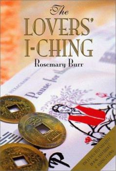 Hardcover The Lovers' I-Ching Book