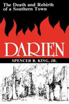 Paperback Darien: The Death and Rebirth of a Southern Town Book